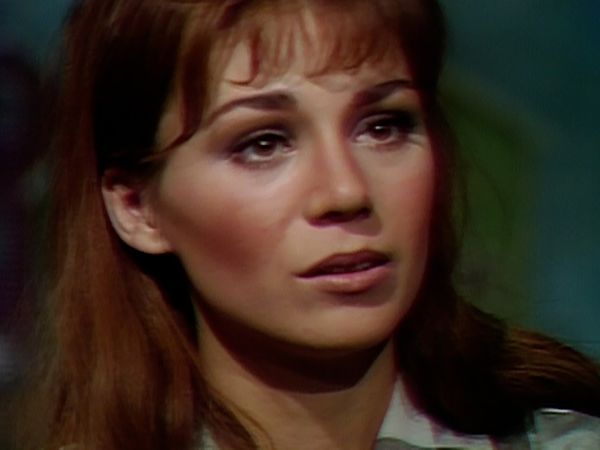 Dark Shadows - Episode 541