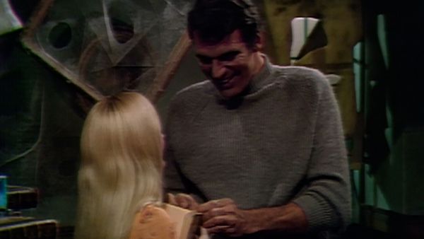 Dark Shadows - Episode 542