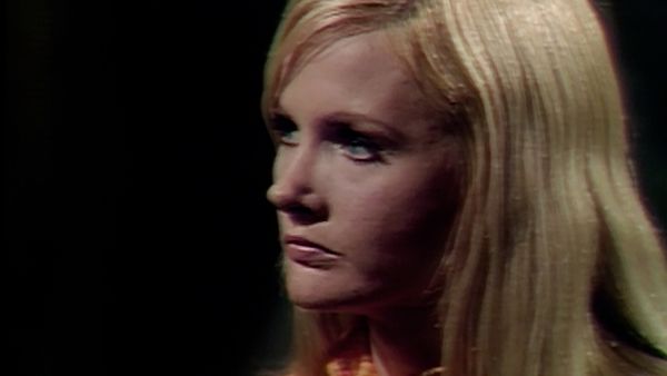 Dark Shadows - Episode 543