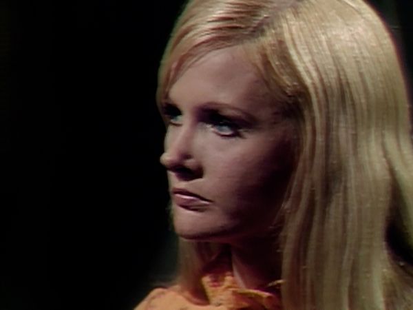 Dark Shadows - Episode 543