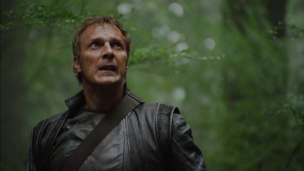 Stargate Universe - The Hunt