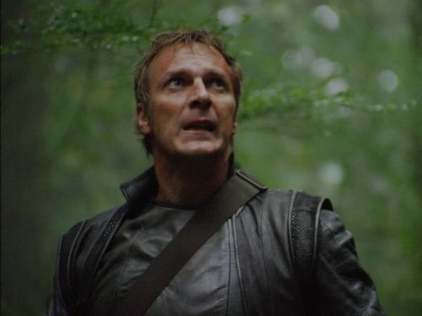 Stargate Universe - The Hunt