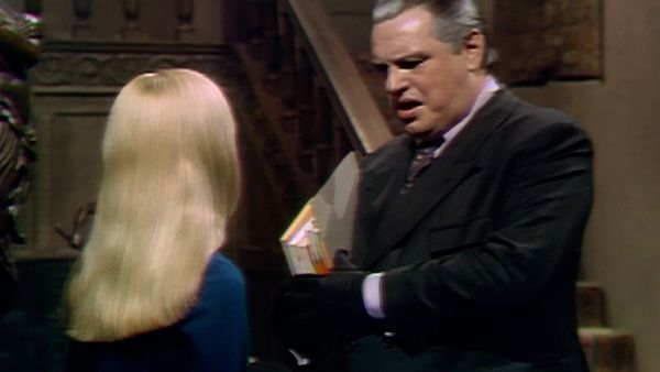 Dark Shadows - Episode 544