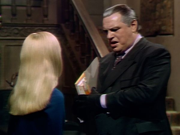 Dark Shadows - Episode 544