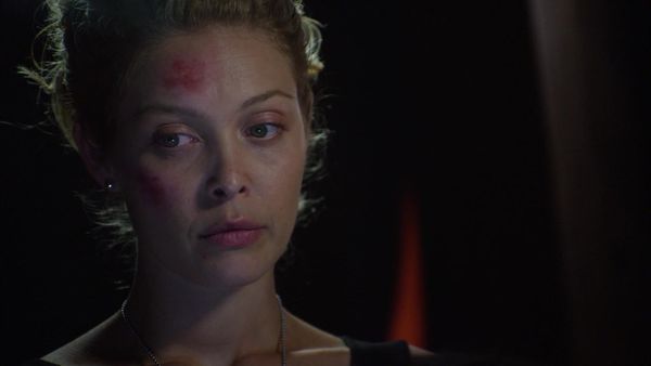 Stargate Universe - Common Descent