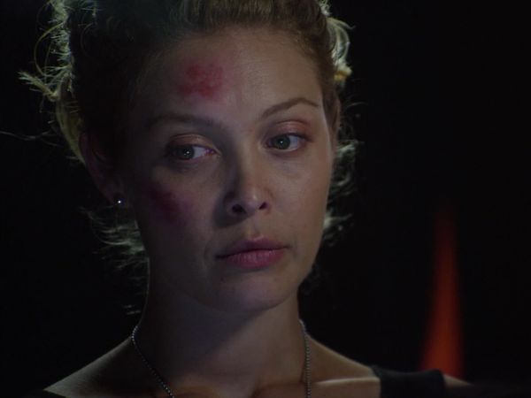 Stargate Universe - Common Descent