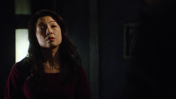 Stargate Universe - Gauntlet