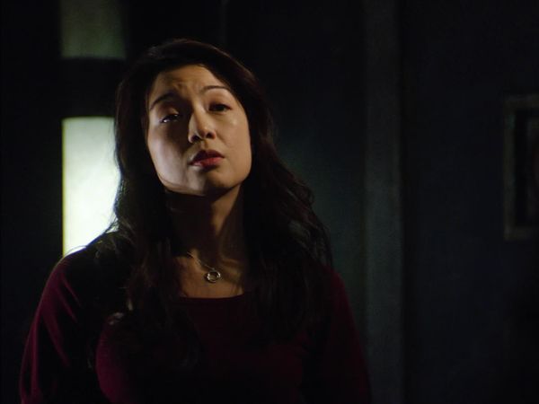 Stargate Universe - Gauntlet