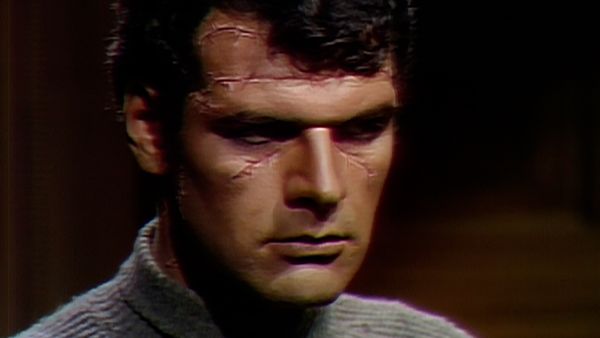 Dark Shadows - Episode 545