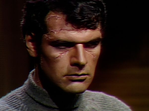Dark Shadows - Episode 545