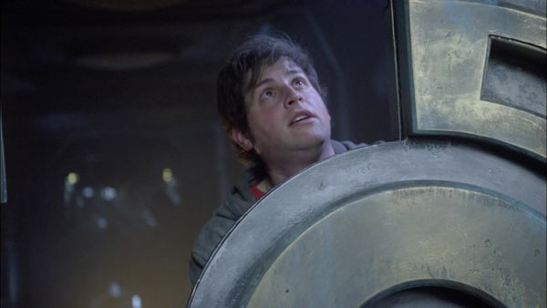 Stargate Universe - Aftermath
