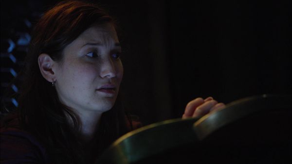 Stargate Universe - Awakenings