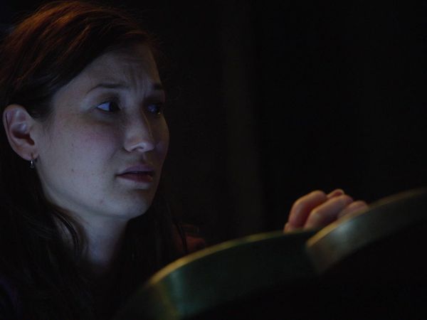 Stargate Universe - Awakenings