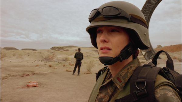 Stargate Universe - Malice