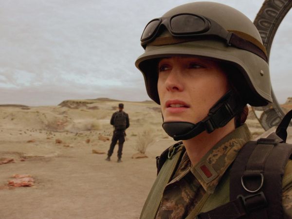 Stargate Universe - Malice