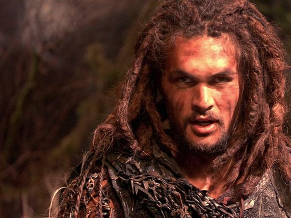 Stargate Atlantis - Runner