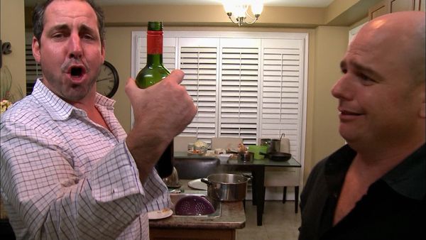 Dinner Party Wars - S02 E06 - Guess Who's Coming to Dinner