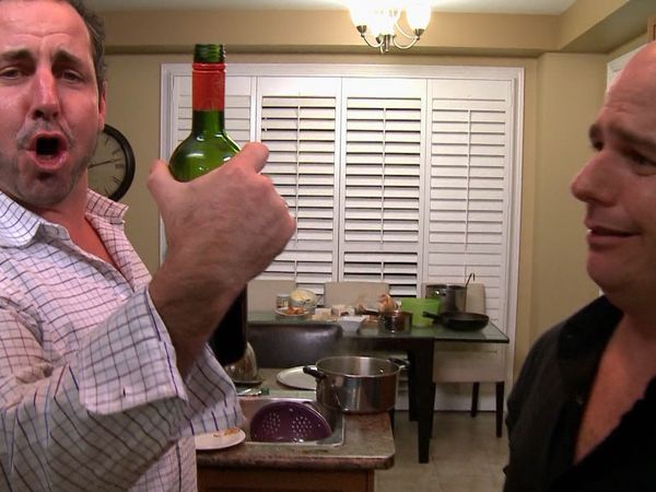 Dinner Party Wars - S02 E06 - Guess Who's Coming to Dinner