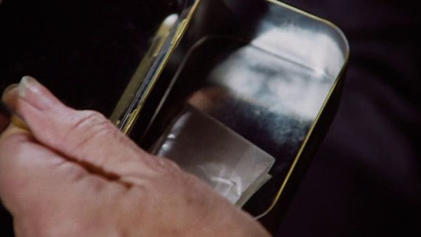 Det lille hus på prærien - Episode 221