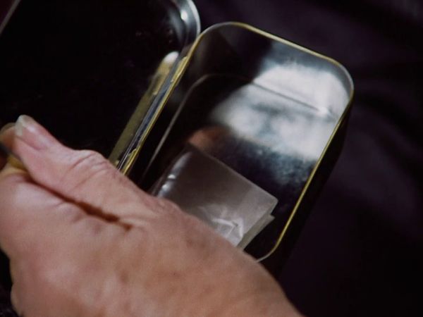 Det lille hus på prærien - Episode 221