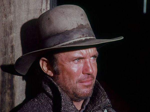 Det lille hus på prærien - Episode 218