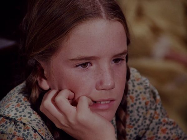 Det lille hus på prærien - Episode 214