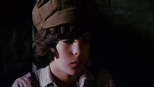 Det lille hus på prærien - Episode 502