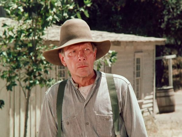 Det lille hus på prærien - Episode 408