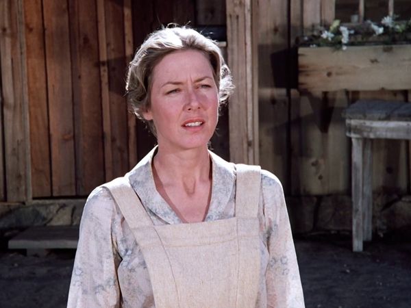 Det lille hus på prærien - Episode 414