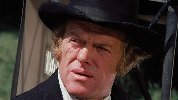 Det lille hus på prærien - Episode 407