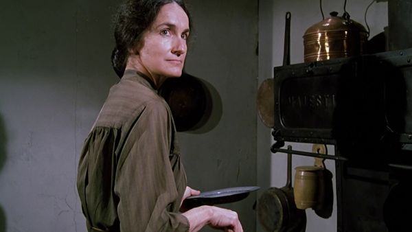 Det lille hus på prærien - Episode 415