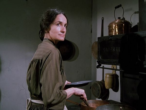 Det lille hus på prærien - Episode 415