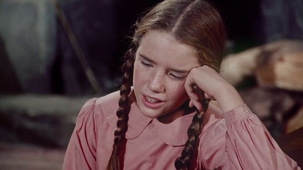 Det lille hus på prærien - Episode 316