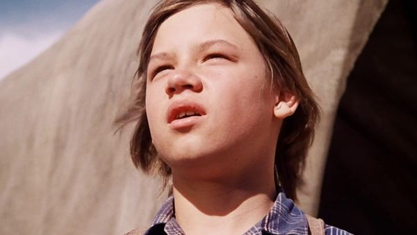 Det lille hus på prærien - Episode 321
