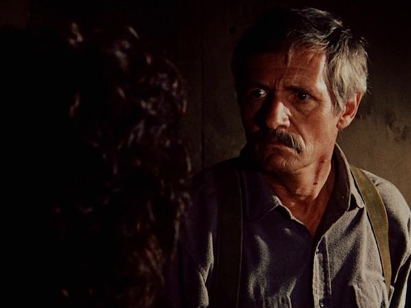 Det lille hus på prærien - Episode 306