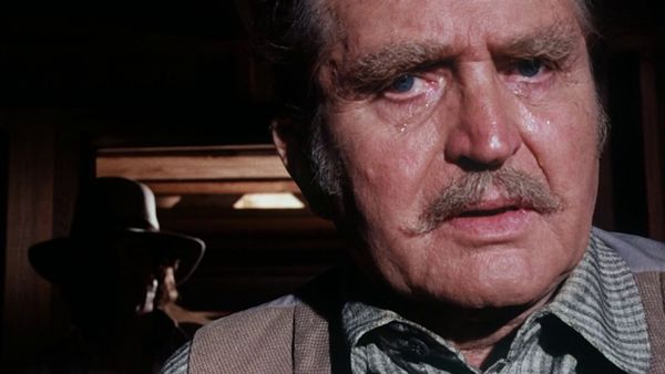Huset på prærien - Episode 304