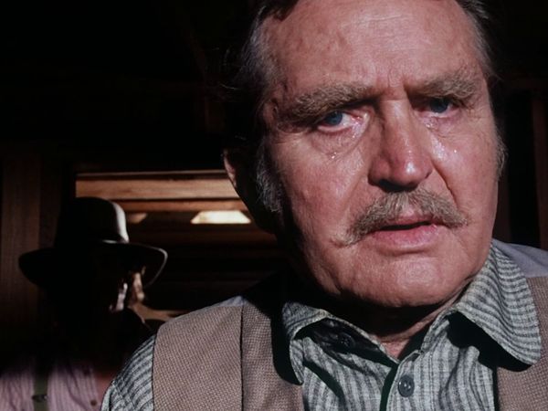 Huset på prærien - Episode 304