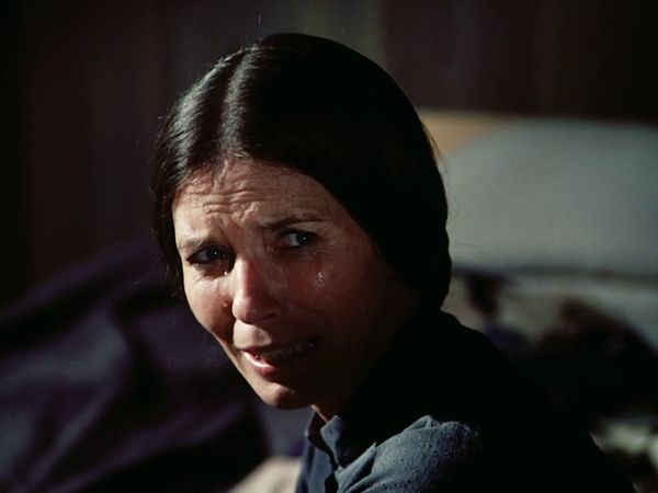 Huset på prærien - Episode 301