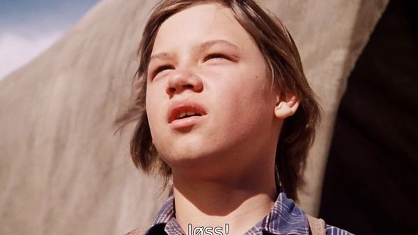 Huset på prærien - Episode 321