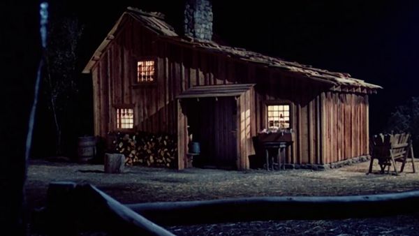 Huset på prærien - Episode 303