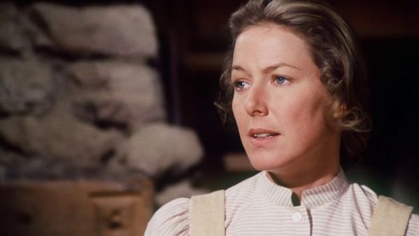 Huset på prærien - Episode 219