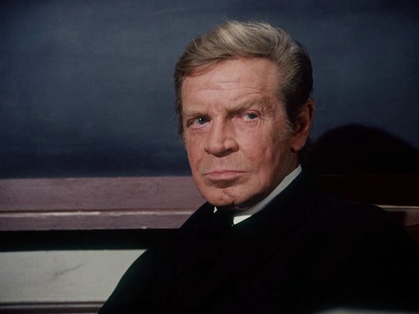 Huset på prærien - Episode 217