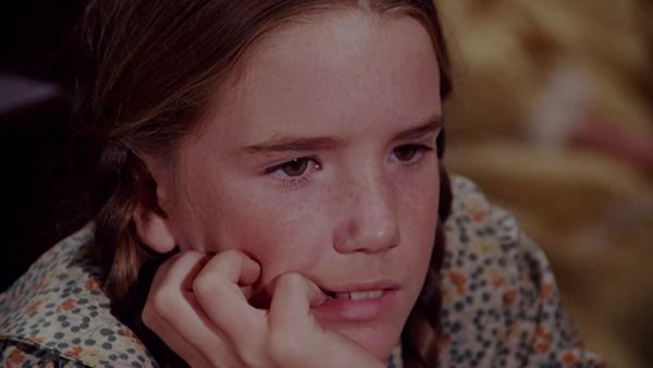 Huset på prærien - Episode 214