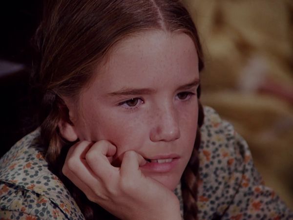 Huset på prærien - Episode 214
