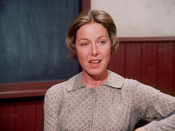 Huset på prærien - Episode 204