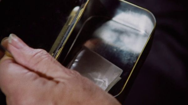 Huset på prærien - Episode 221