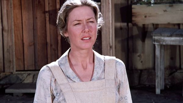 Huset på prærien - Episode 414