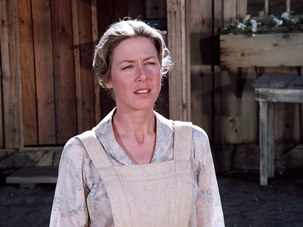 Huset på prærien - Episode 414