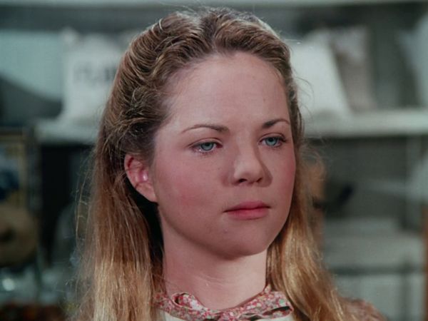 Huset på prærien - Episode 422