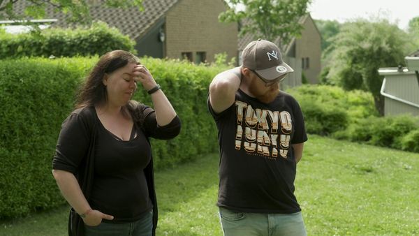 Luksusfellen Danmark - Episode 2709